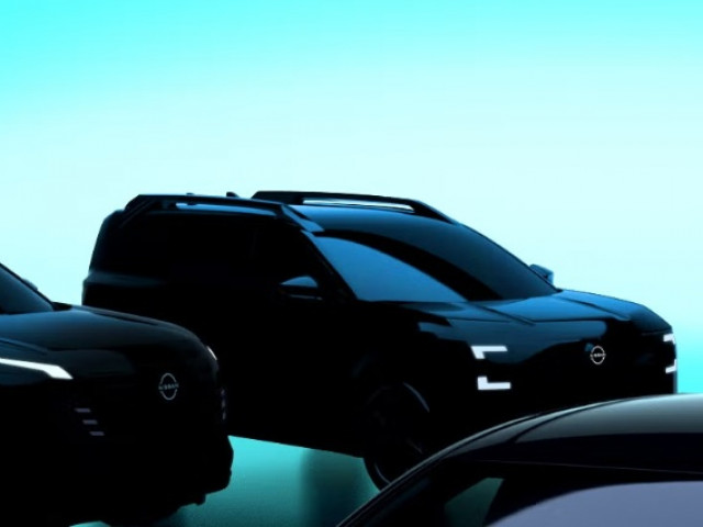 Nissan dự định 