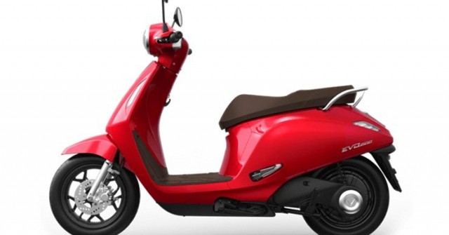 Loạt xe máy điện chất lượng bền bỉ, pin an toàn cho sinh viên