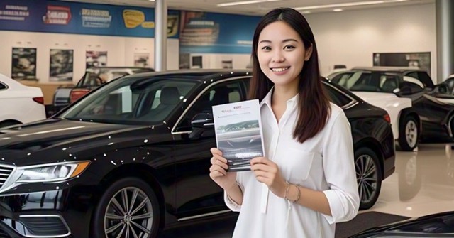 Những sedan tiết kiệm nhiên liệu nhất hiện nay