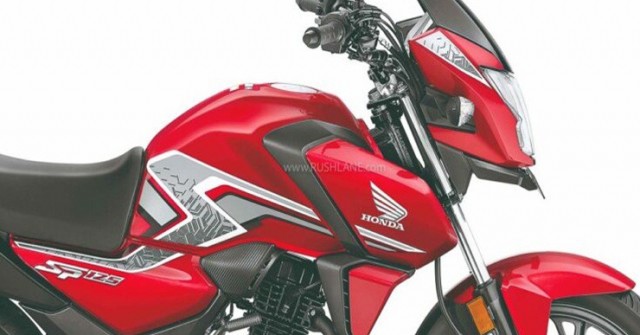 Honda trình làng naked-bike SP125 2025, giá chỉ 27.5 triệu đồng