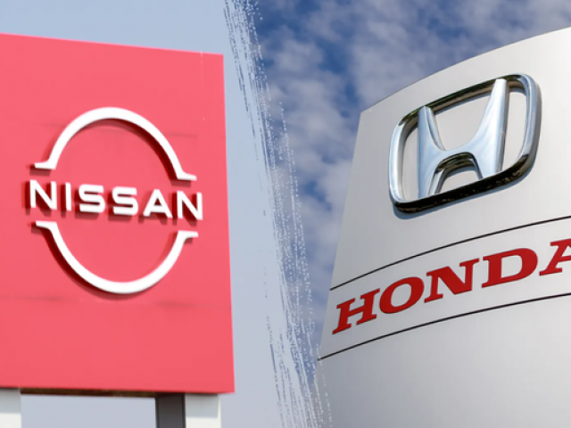 Honda và Nissan đàm phán sáp nhập, tạo ra hãng sản xuất ô tô lớn thứ ba thế giới