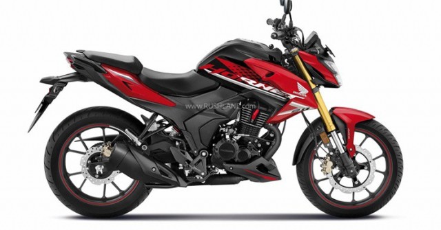 Naked-bike Honda Hornet 2.0 2025 ra mắt, giá chỉ 46 triệu đồng