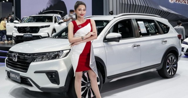 Lưu Honda BR-V và Mitsubishi Xpander: Đâu mới là “vua” phân khúc MPV 7 chỗ?