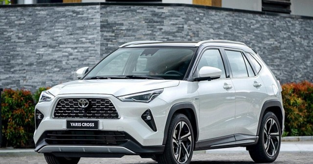 Thị trường ô tô Việt 6 tháng đầu năm có những gì đặc biệt
