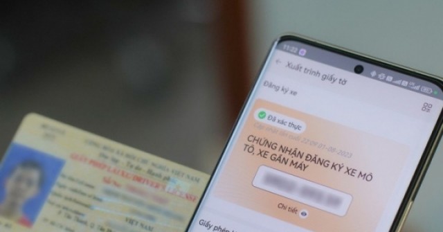 Hiểu đúng về việc phục hồi 12 điểm của giấy phép lái xe