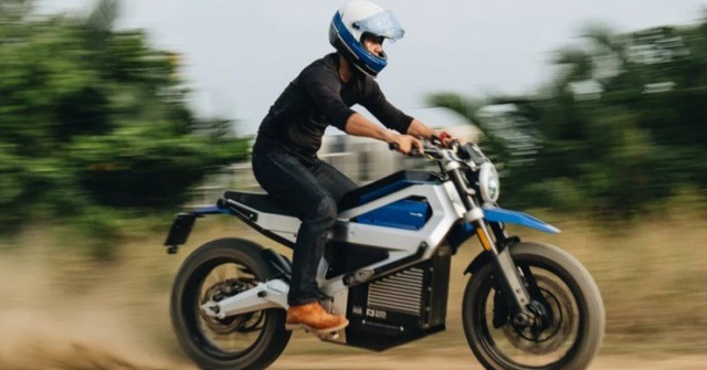 Loạt mô tô điện kiểu dáng cực ngầu, mạnh không kém xe PKL đang bán tại Việt Nam