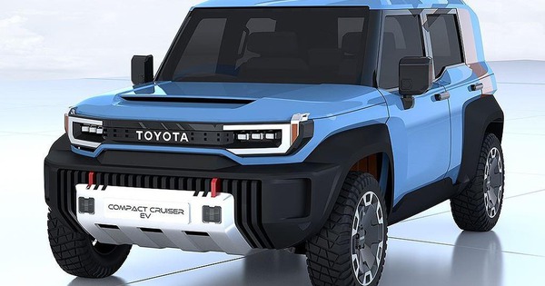 7 xe đáng chú ý ra mắt năm 2025: Siêu xe điện Ferrari 1.000 mã lực, Land Cruiser 