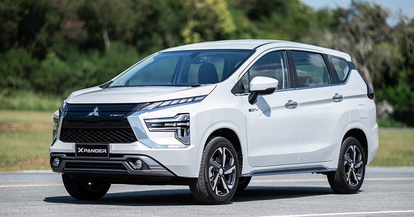 Quá thành công với Xpander, Xforce ở ĐNÁ, Mitsubishi không có hứng thú sáp nhập với Honda-Nissan