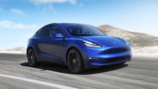 Doanh số sụt giảm, Tesla giảm giá nhiều mẫu xe