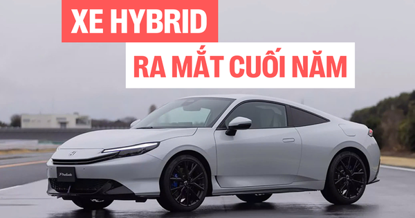 Honda sẽ có thêm 13 xe hybrid: Civic, CR-V và hơn thế nữa, đặc biệt có một coupe thể thao ra mắt năm nay