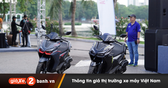 Yamaha NVX 155 V3 2025 có công nghệ gì mới?
