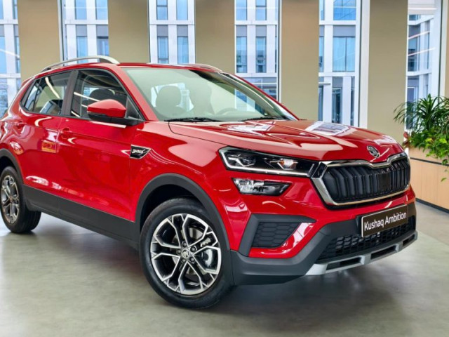 Skoda Kushaq ra mắt tại Việt Nam vào ngày 28/6, giá dự kiến dưới 600 triệu đồng