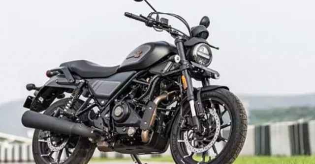 Môtô Harley-Davidson X440 giảm sốc, giá chỉ hơn 74 triệu đồng
