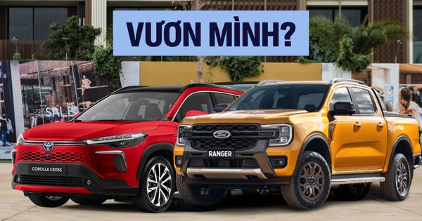 Thương hiệu vươn mình tại Car Choice Awards 2025: ‘Hai thương hiệu này đáng được vinh danh’