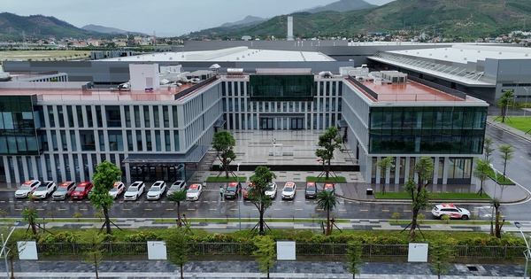 Đoàn Skoda xuyên Việt về nhà máy ở Quảng Ninh: Đi để trở về nơi sinh ra, hiểu chuẩn châu Âu là như thế nào sau gần 2.000km