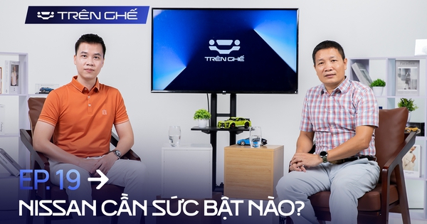 [Trên Ghế 19] 4 năm đổi chủ của Nissan Việt Nam: ‘Ít mẫu, giá cao nên bán chậm dù xe ngon’