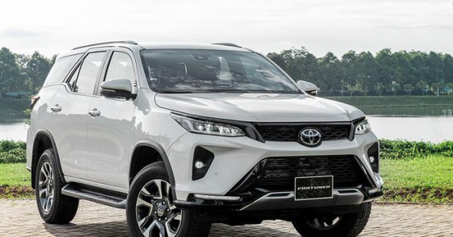 Điểm qua những mẫu xe SUV đáng mua trong tầm giá dưới 1,5 tỷ đồng