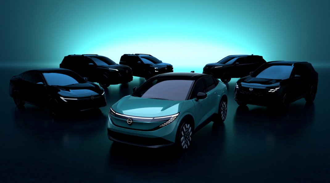 Nissan sắp ra mắt hệ thống hybrid e-Power mới: Lái như xe điện nhưng giá sẽ không rẻ