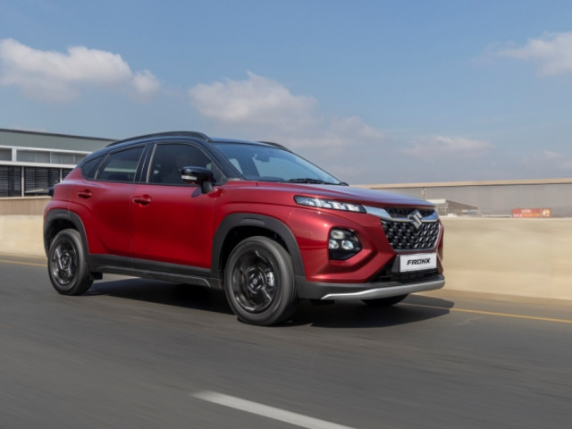 Những mẫu CUV/SUV phổ thông chuẩn bị đổ bộ thị trường Việt