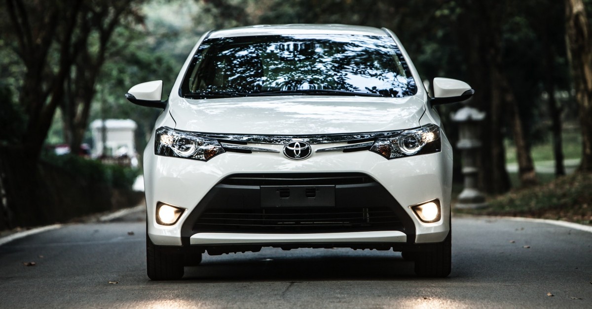 Tầm giá 300 triệu đồng nên mua Toyota Vios cũ hay Kia Morning mới?