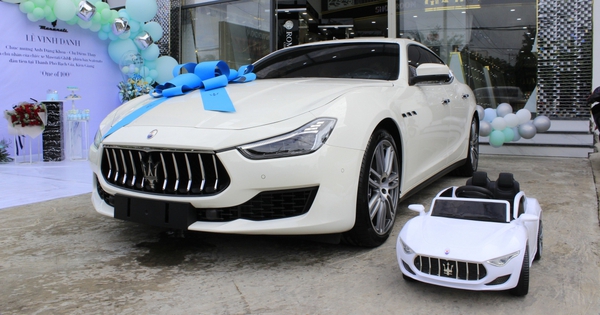 Maserati trước nguy cơ phải ‘chuyển nhà’: Doanh số không tệ nhưng chưa đủ, hãng mẹ muốn tập trung bán xe bình dân