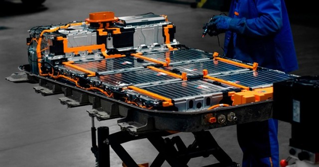 Công nghệ đột phá giải quyết nỗi lo lớn nhất của xe điện