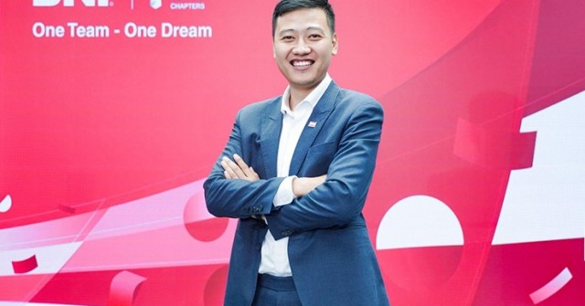 Bản lĩnh và khát vọng: Hành trình CEO Võ Tấn Đào xây dựng Thành Phát Auto