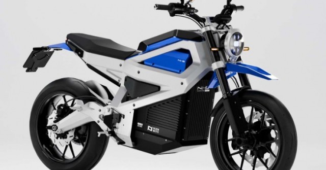 Báo nước ngoài khen xe điện Nuen Moto N1-S giá 170 triệu đồng tại Việt Nam
