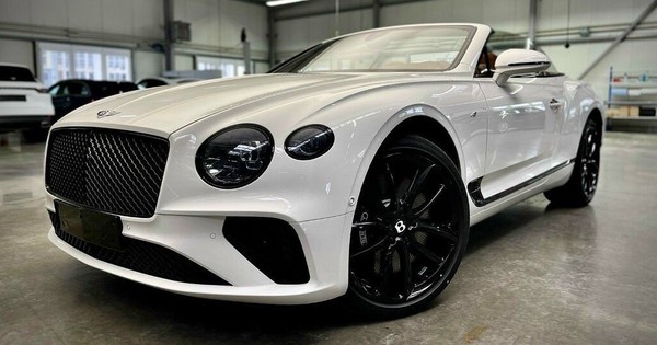 Vừa mua chiếc Bentley 20 tỷ đồng, người đàn ông phát hiện phụ tùng xe đã bị sửa đổi, lập tức kiện cửa hàng, đòi bồi thường 83 tỷ: Tòa phán quyết gây bất ngờ