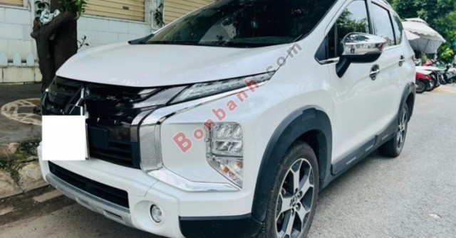 Mitsubishi Xpander Cross 1.5 AT đời đầu: Chạy 28.000Km, giá 585 triệu đồng