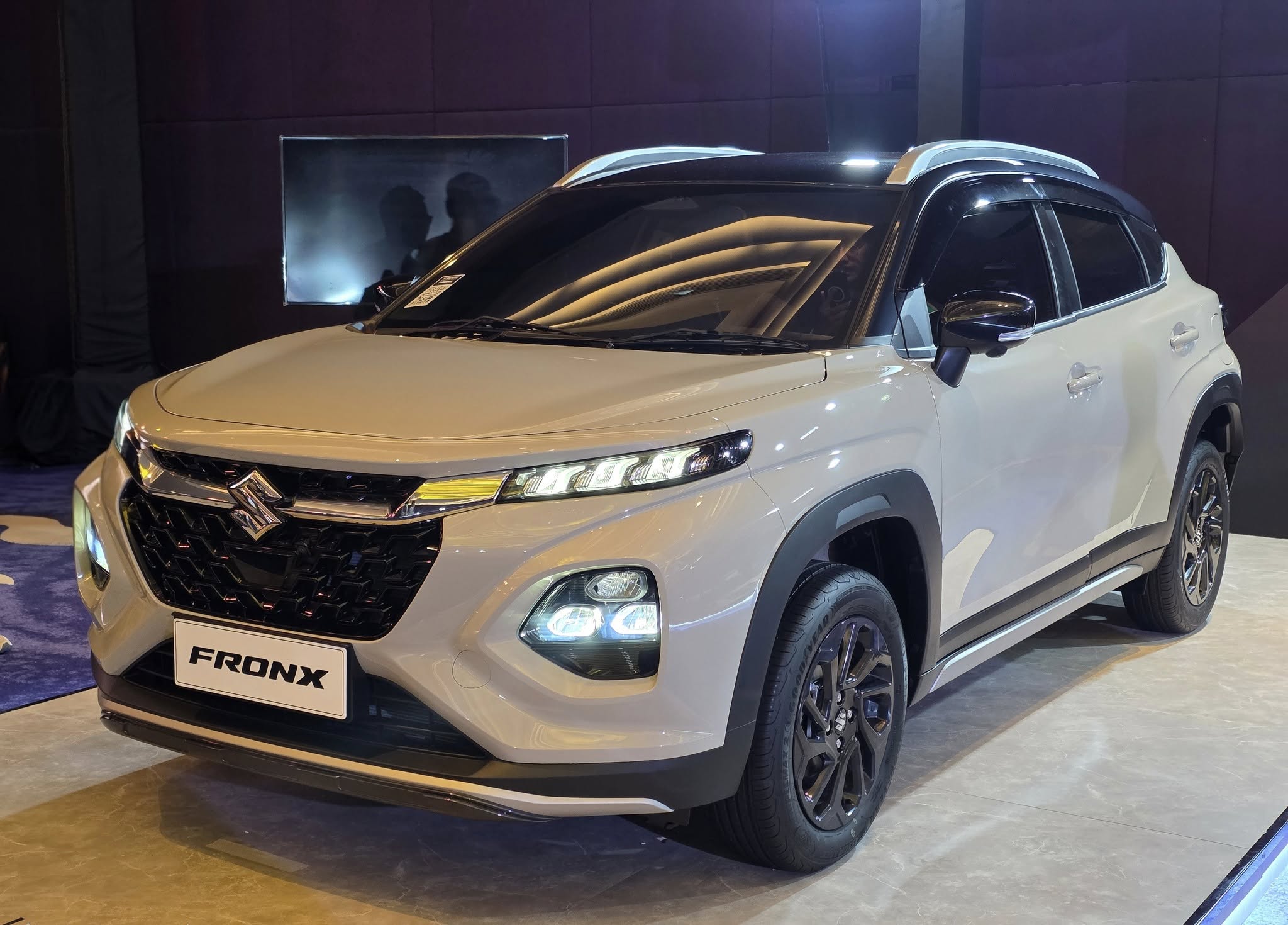 Suzuki FRONX ra mắt thị trường Đông Nam Á: SUV đô thị giá mềm, nhiều công nghệ