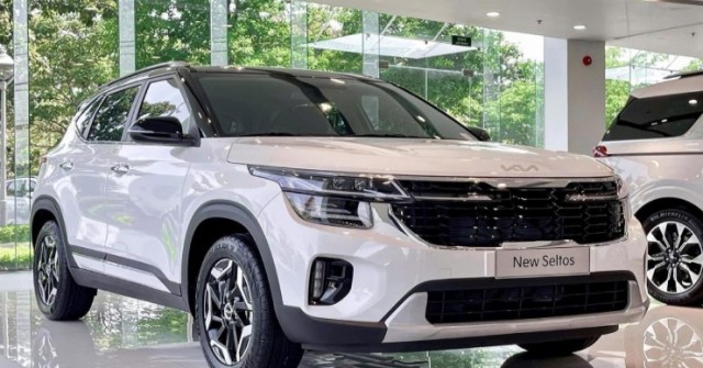 Điểm cộng và trừ đáng lưu ý khi chọn mua KIA Seltos