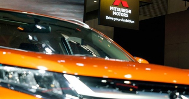 Mitsubishi thông báo rút khỏi Trung Quốc sau hơn 20 năm