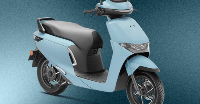 Xe máy điện Honda Activa e: giá chỉ 35 triệu đồng, đổi pin tại trạm cực tiện dụng