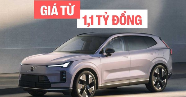 Volvo XC70 nhận đặt hàng: Giá quy đổi từ 1,1 tỷ đồng, động cơ PHEV, chạy 180km không cần xăng