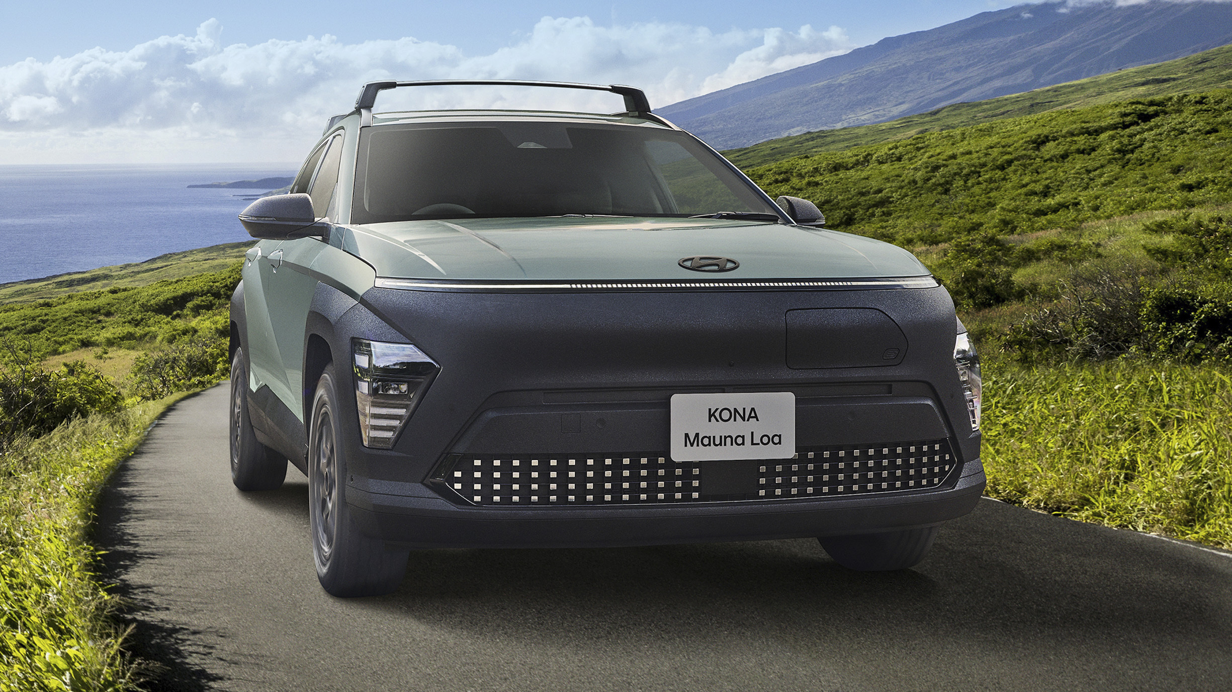 Hyundai Kona phiên bản off-road ra mắt, số lượng hiếm hơn cả Pagani Huayra