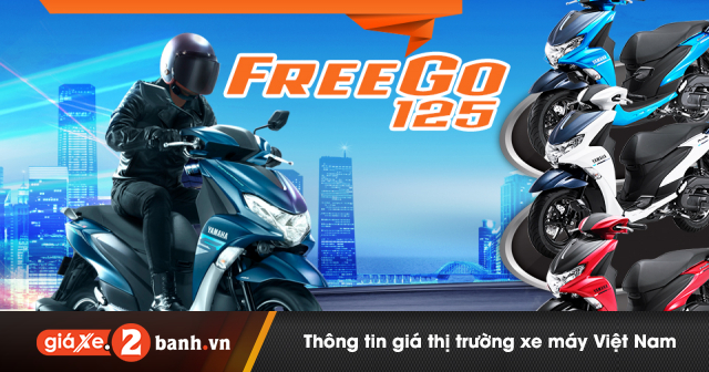 Thủ tục mua xe FreeGo trả góp lãi suất tốt nhất 2025