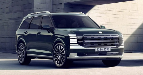 Dù ngoại thất gây tranh cãi, Hyundai Palisade 2025 vẫn nhận số đơn kỷ lục trong ngày đầu mở bán, 70% chọn bản hybrid