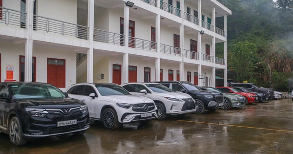 Khởi tố thêm 4 bị can vụ rửa tiền khắp cả nước, thu giữ nhiều "siêu xe"