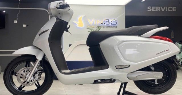 Đây là 3 mẫu xe máy điện tiện ích giá từ 26 triệu đồng, hút dân đô thị