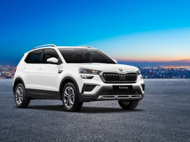 Skoda Kushaq ra mắt Việt Nam: SUV cỡ B Châu Âu, giá từ 599 triệu đồng