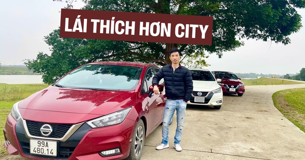 Chủ xe Nissan Almera: 