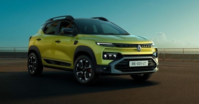 Mẫu SUV mới đẹp nhiều tiện nghi, giá từ 189 triệu đồng ăn đứt Kia Morning, Grand i10