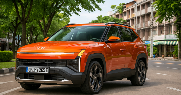 Hyundai Tucson đời mới rò rỉ thông tin: Giá bán tăng đáng kể, chỉ dùng động cơ hybrid, có cả bản hiệu suất cao