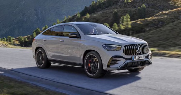 Mercedes-Benz sẽ khai tử hàng loạt xe, chỉ giữ 14 mẫu chủ lực: GLC Coupe, GLE Coupe cũng bị thanh lọc do bán chậm, không đấu được X4, X6