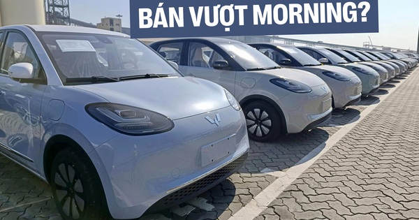 Sau Mini EV, Wuling muốn bán Bingo gấp 3 Kia Morning: 2 bản lắp ráp, chạy 410km/sạc