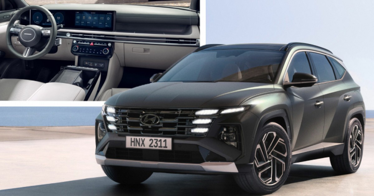 Cuộc đua chiếm lĩnh tâm trí Gen Z: SUV nào đáng mua nhất năm 2024?