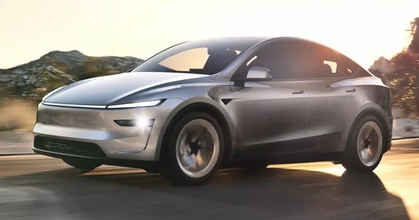 Tesla xác nhận sẽ làm xe giá rẻ đấu xe điện Trung Quốc