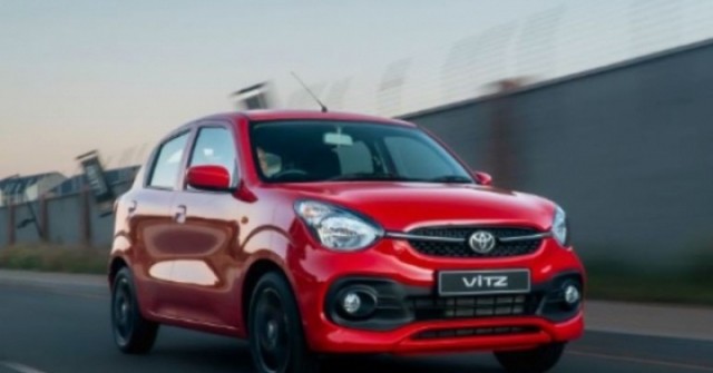 Người tiêu dùng có thích chiếc ô tô Toyota rẻ nhất hiện có giá 260 triệu đồng?