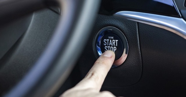 Chức năng khởi động Start/Stop trên xe ô tô có thể bị loại bỏ
